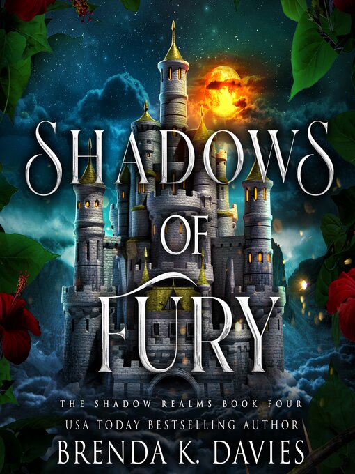 Title details for Shadows of Fury by Brenda K. Davies - Available